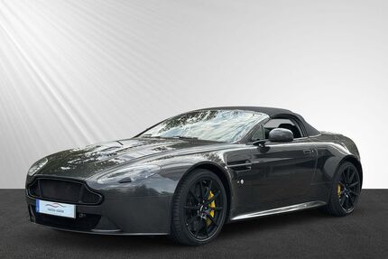Aston Martin V12 Vantage Gebrauchtwagen