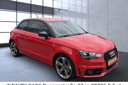 Audi A1 Gebrauchtwagen
