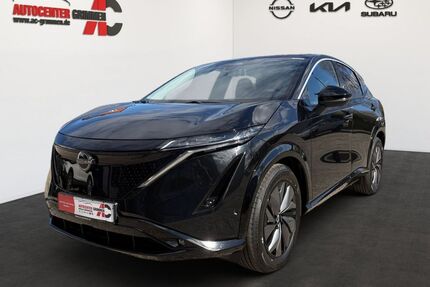 Nissan Ariya Gebrauchtwagen