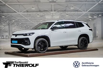 VW Tayron Gebrauchtwagen