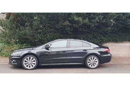 VW CC Gebrauchtwagen