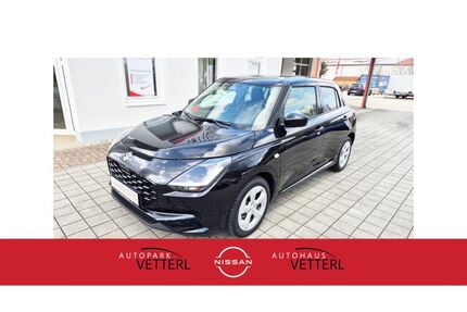 Suzuki Swift Gebrauchtwagen