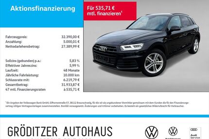 Audi Q5 Gebrauchtwagen