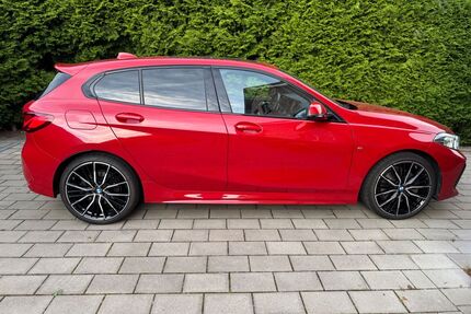 BMW 120 Gebrauchtwagen
