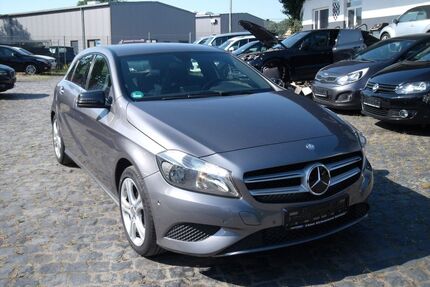 Mercedes-Benz A 180 Gebrauchtwagen