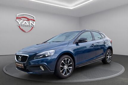 Volvo V40 Cross Country Gebrauchtwagen