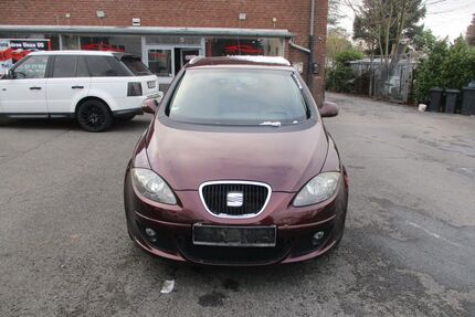 Seat Altea Gebrauchtwagen