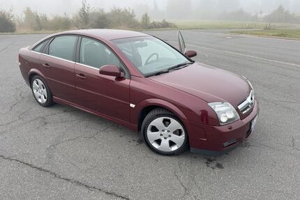 Opel Vectra Gebrauchtwagen