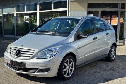 Mercedes-Benz B 180 Gebrauchtwagen