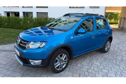 Dacia Sandero Gebrauchtwagen