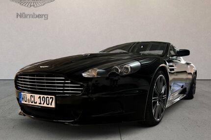Aston Martin DBS Gebrauchtwagen