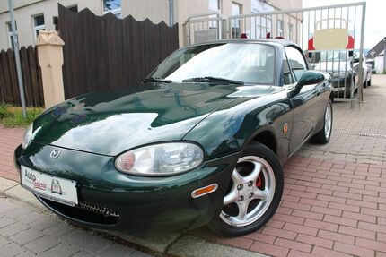 Mazda MX-5 Gebrauchtwagen