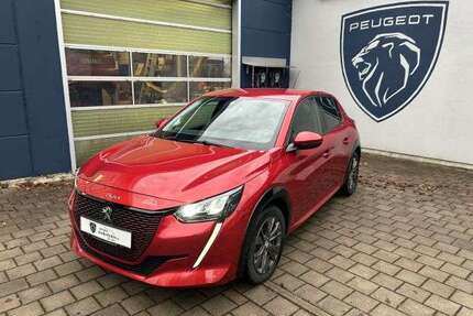 Peugeot 208 Gebrauchtwagen