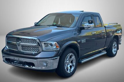 Dodge RAM Gebrauchtwagen