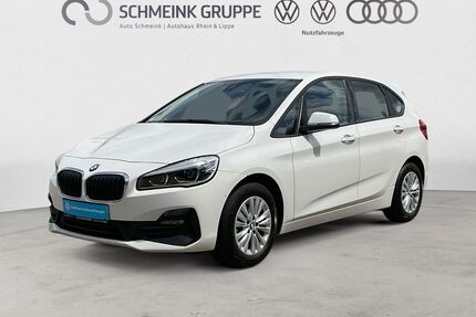 BMW 218 Active Tourer Gebrauchtwagen