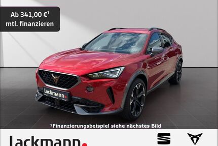 Cupra Formentor Gebrauchtwagen