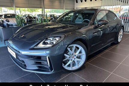 Porsche Panamera Gebrauchtwagen
