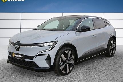Renault Megane Gebrauchtwagen