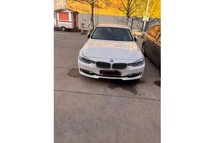 BMW 320 Gebrauchtwagen