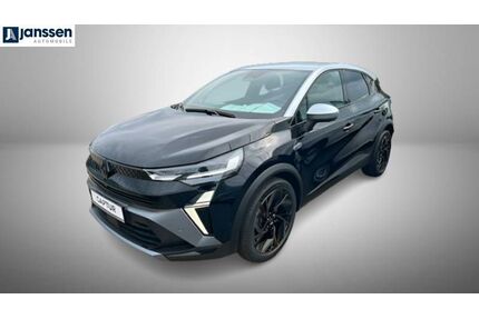 Renault Captur Gebrauchtwagen
