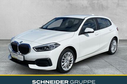 BMW 118 Gebrauchtwagen