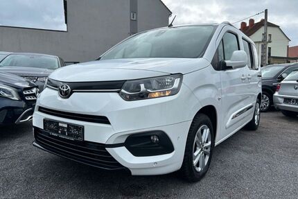 Toyota Proace (Verso) Gebrauchtwagen