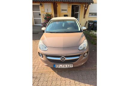 Opel Adam Gebrauchtwagen