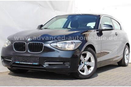 BMW 116 Gebrauchtwagen