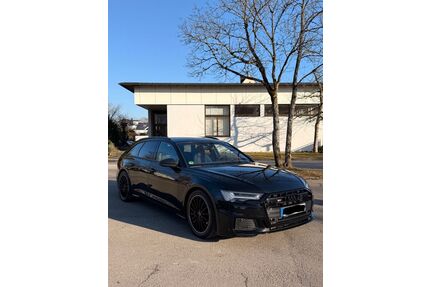 Audi S6 Gebrauchtwagen