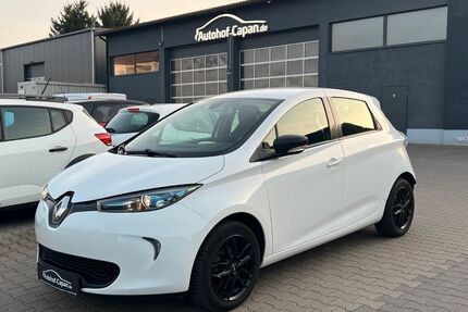 Renault ZOE Gebrauchtwagen