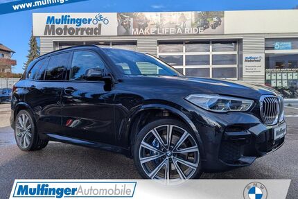 BMW X5 Gebrauchtwagen