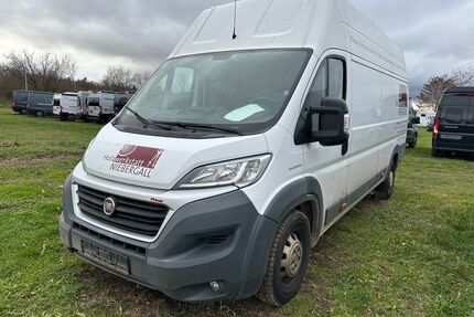 Fiat Ducato Gebrauchtwagen