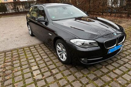 BMW 530 Gebrauchtwagen