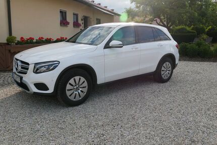 Mercedes-Benz GLC 250 Gebrauchtwagen