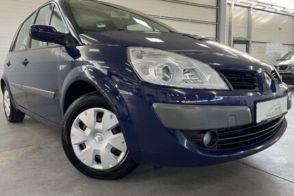 Renault Scenic Gebrauchtwagen