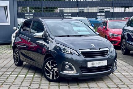 Peugeot 108 Gebrauchtwagen