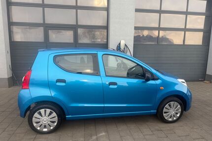 Suzuki Alto Gebrauchtwagen