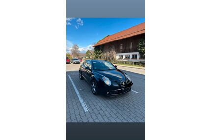 Alfa Romeo MiTo Gebrauchtwagen