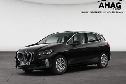 BMW 225 Active Tourer Gebrauchtwagen
