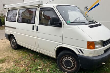 Opel T4 andere 