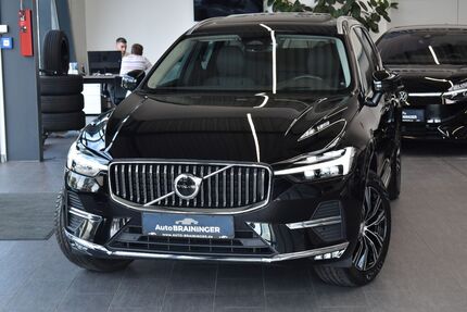 Volvo XC60 Gebrauchtwagen