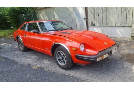 Nissan 280 ZX Gebrauchtwagen
