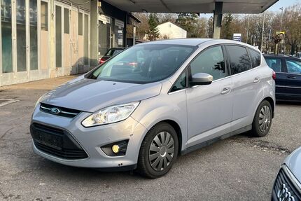 Ford C-Max Gebrauchtwagen