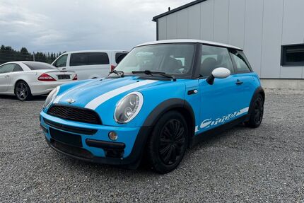 Mini Cooper Gebrauchtwagen