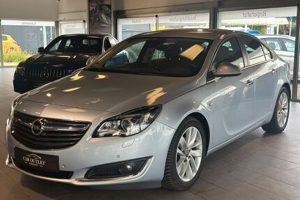Opel Insignia Gebrauchtwagen