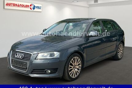 Audi A3 Gebrauchtwagen