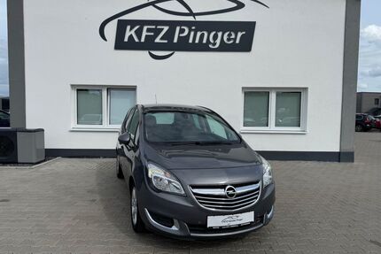 Opel Meriva Gebrauchtwagen