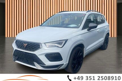 Cupra Ateca Gebrauchtwagen