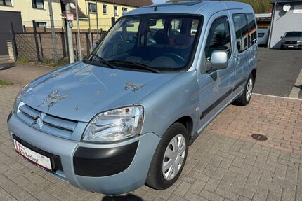 Citroen Berlingo Gebrauchtwagen