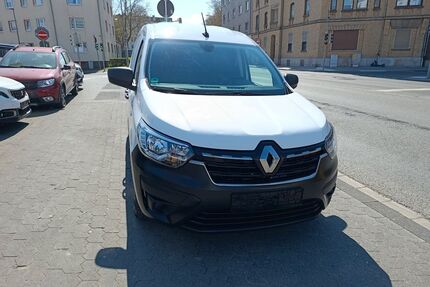 Renault Express Gebrauchtwagen